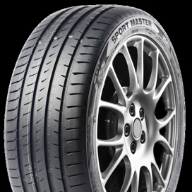 Gomme Autovettura Three-A 195/55 R16 87V P606 M+S Estivo