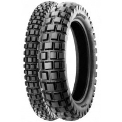 Pneumatico CONTINENTAL: TKC 80 FRONT 110/80 R19 59Q Estive €99,36 ...