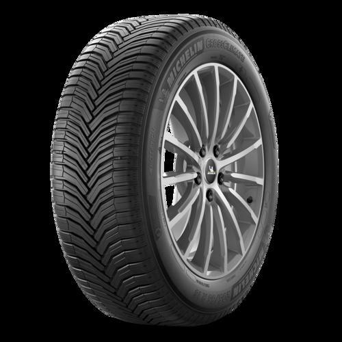 Pneumatici Auto 4 Stagioni 205/55 R16 94V Michelin CrossClimate +